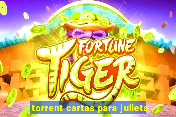 torrent cartas para julieta